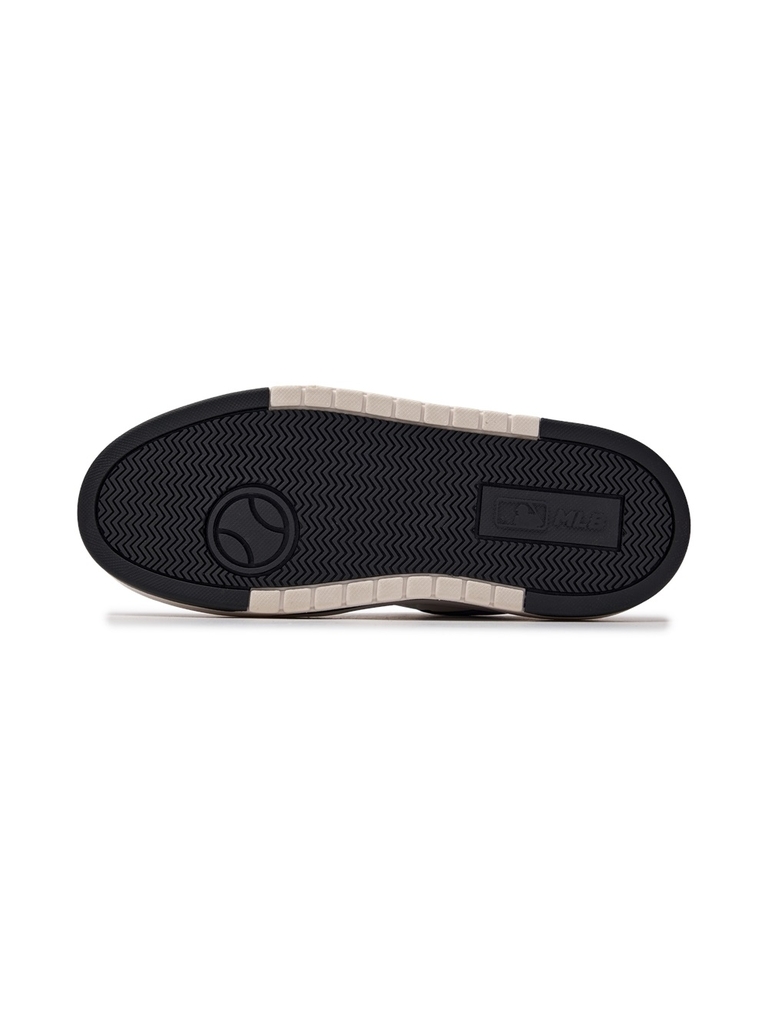 Giày MLB Korea Chunky Liner Classic Mono New York Yankees Black