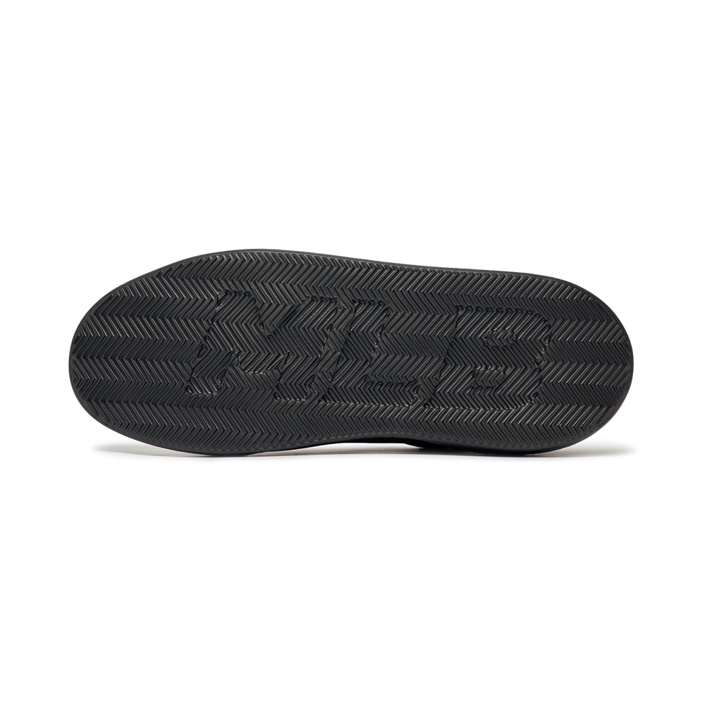 Giày MLB Chunky-Classic A New York Yankees Black