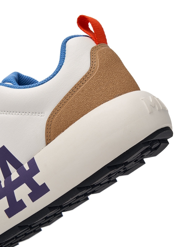 Giày MLB Chunky Classic Base Core LA Dodgers Camel