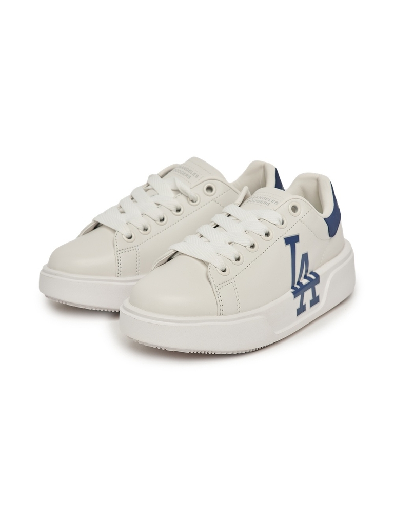 Giày MLB Chunky Classic A LA Dodgers White