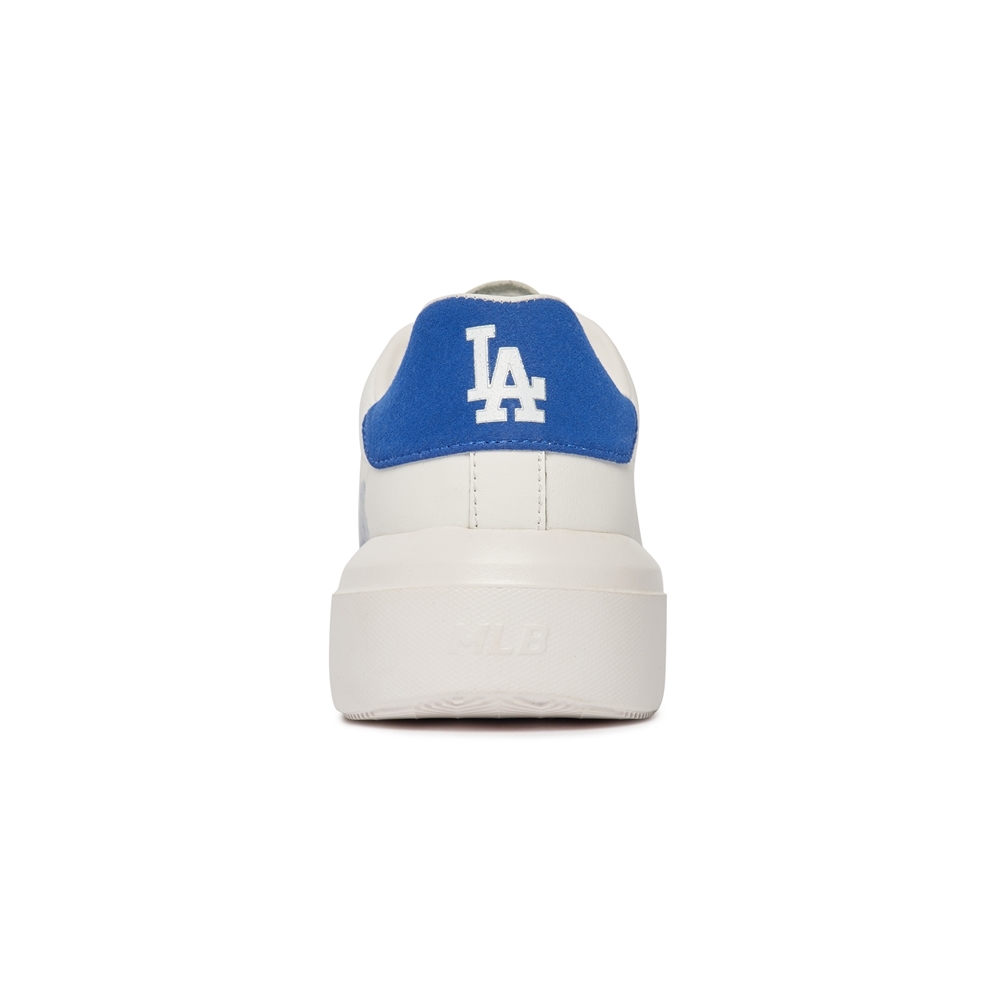 Giày MLB Chunky Classic P LA Dodger D.Blue
