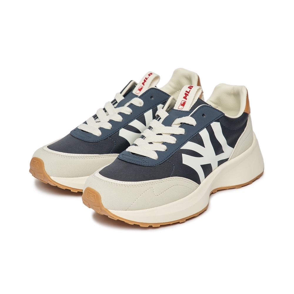 Giày MLB Chunky-Jogger New York Yankees Navy