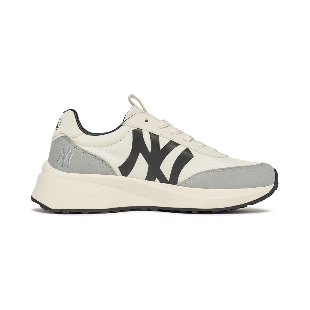 Giày MLB Chunky-Jogger New York Yankees White