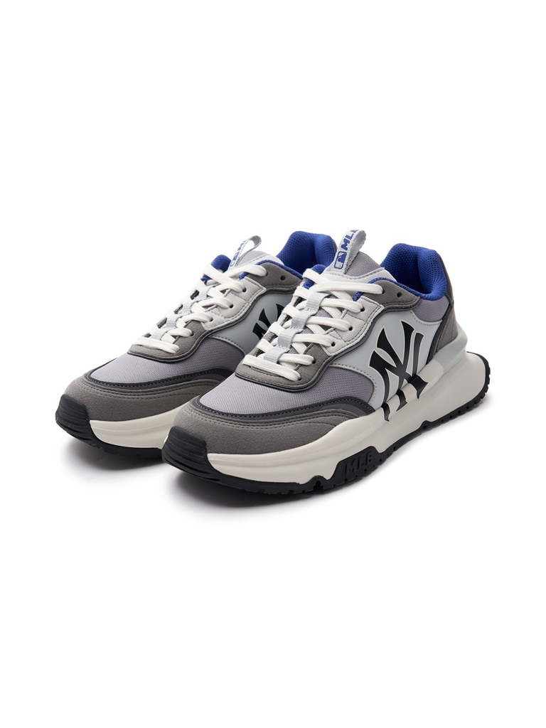 Giày MLB Chunky Runner SD New York Yankees Grey