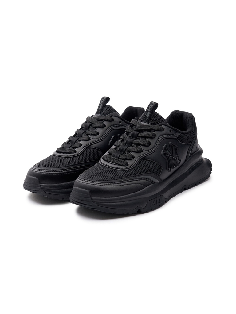 Giày MLB Chunky Runner SL New York Yankees Black