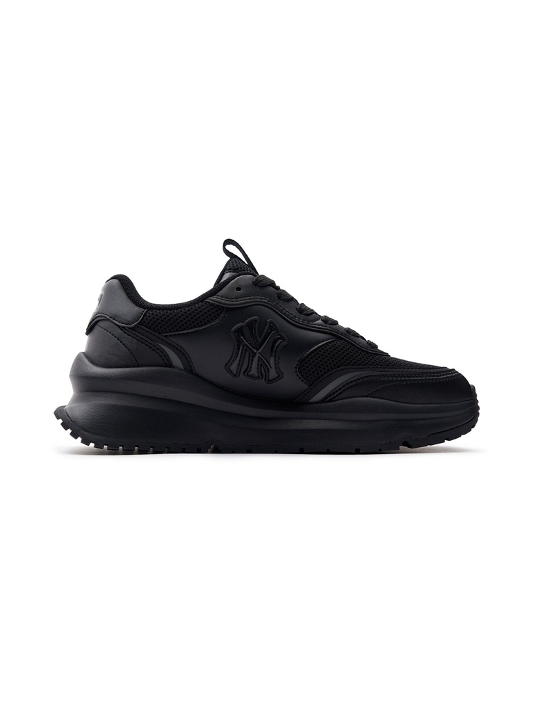 Giày MLB Chunky Runner SL New York Yankees Black