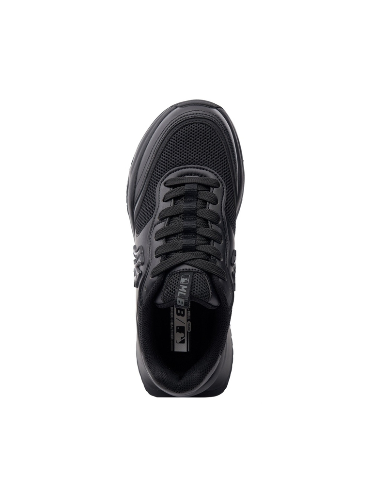 Giày MLB Chunky Runner SL New York Yankees Black