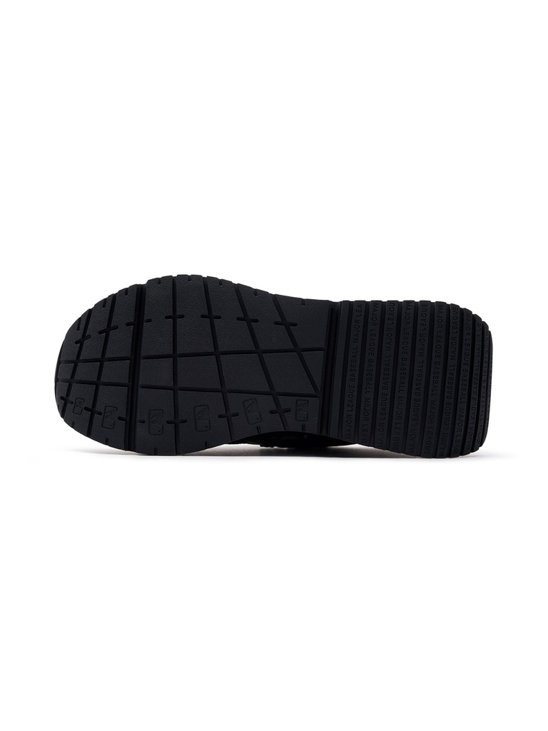 Giày MLB Chunky Runner SL New York Yankees Black