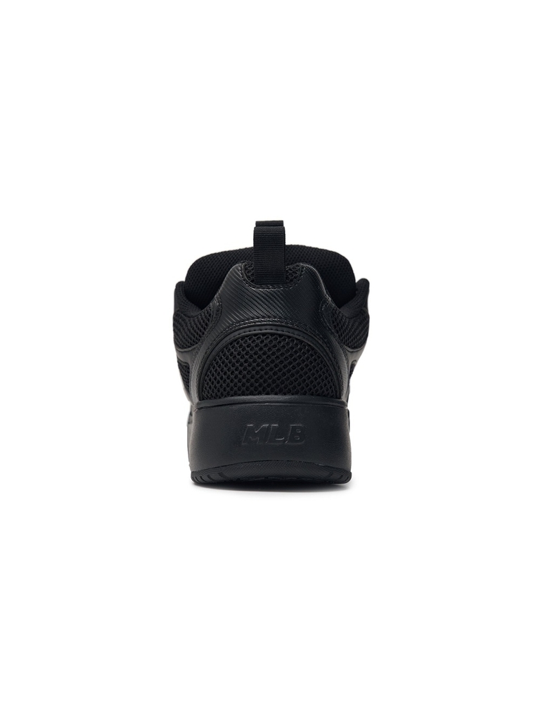 Giày MLB Chunky Wide Strike New York Yankees Black