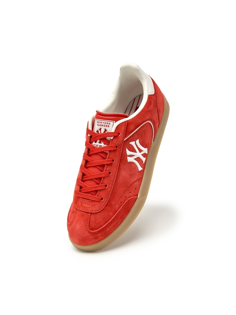 Giày MLB Clubby SD New York Yankees Red [Hello Spring]