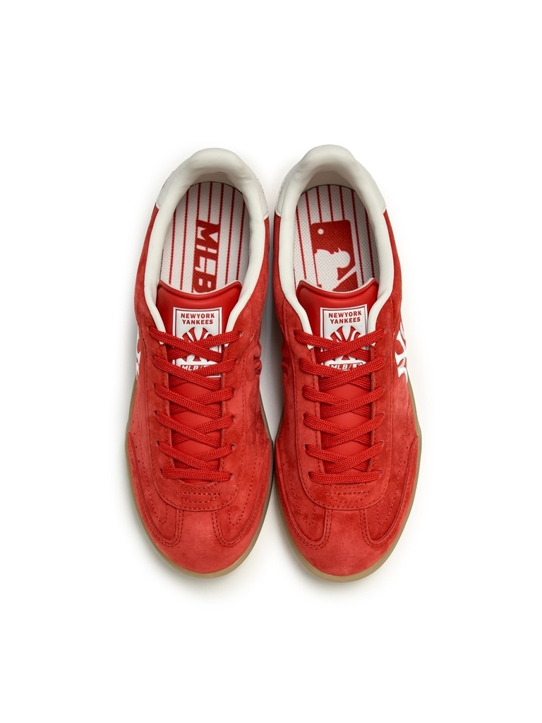 Giày MLB Clubby SD New York Yankees Red [Hello Spring]