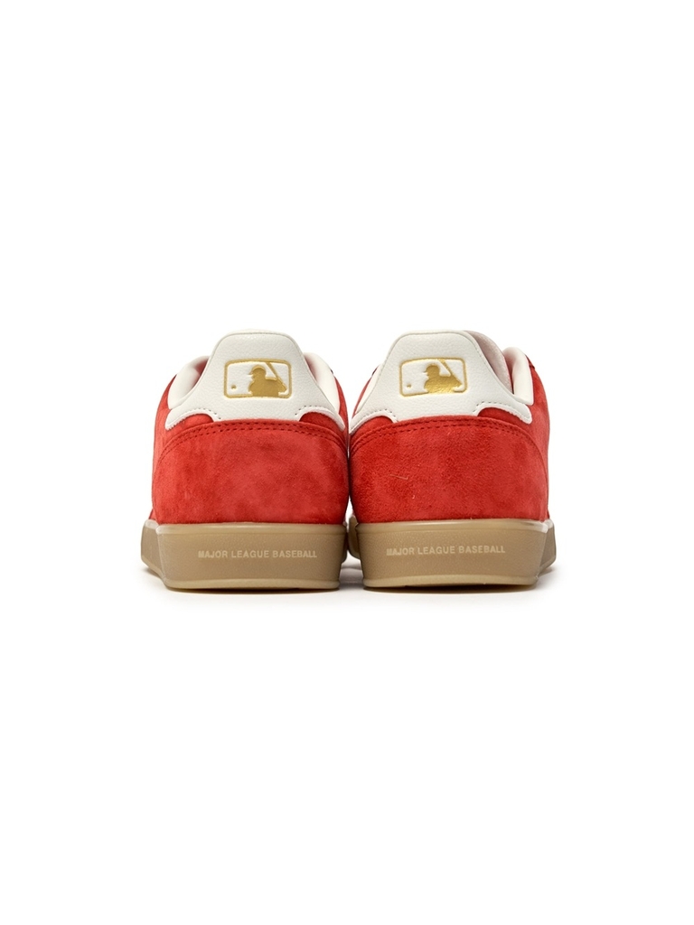 Giày MLB Clubby SD New York Yankees Red [Hello Spring]