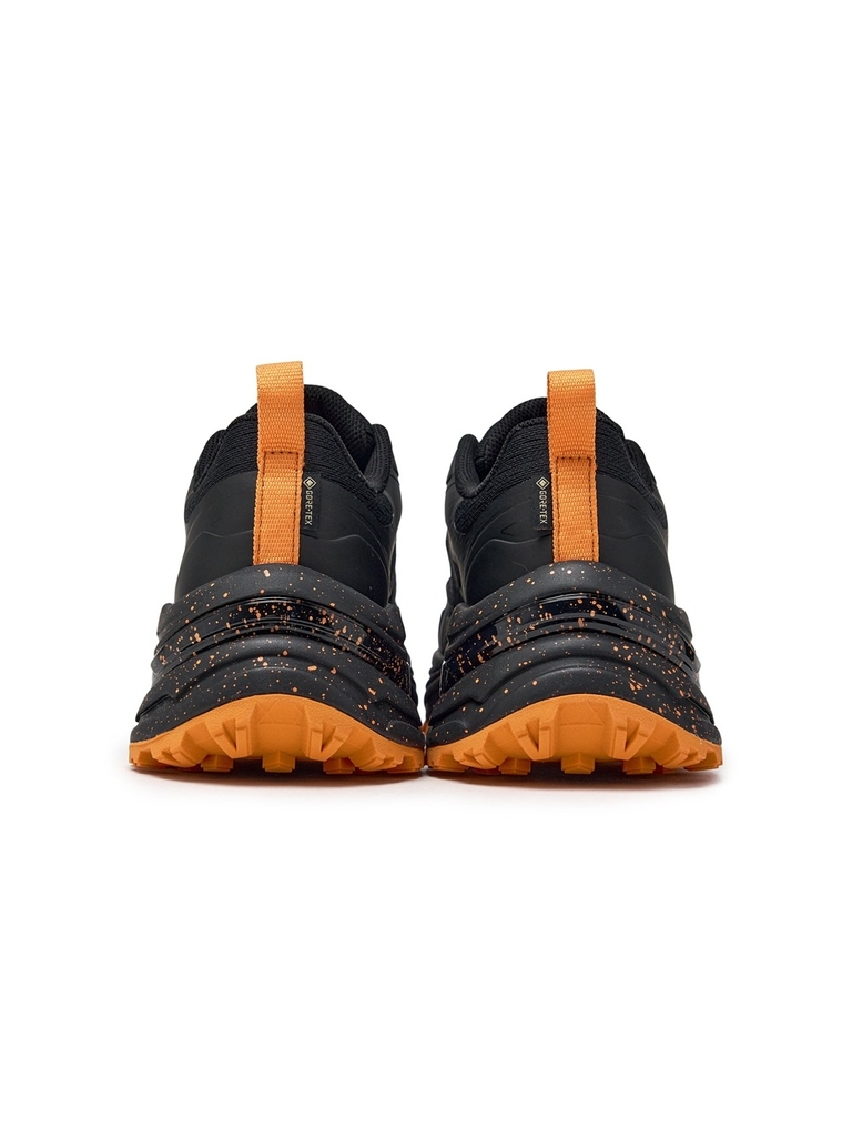 Giày MLB Curve Runner GTX New York Yankees Black