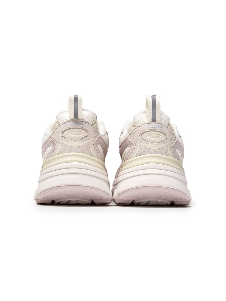 Giày MLB Curve Runner Speed ​​SD New York Yankees Purple