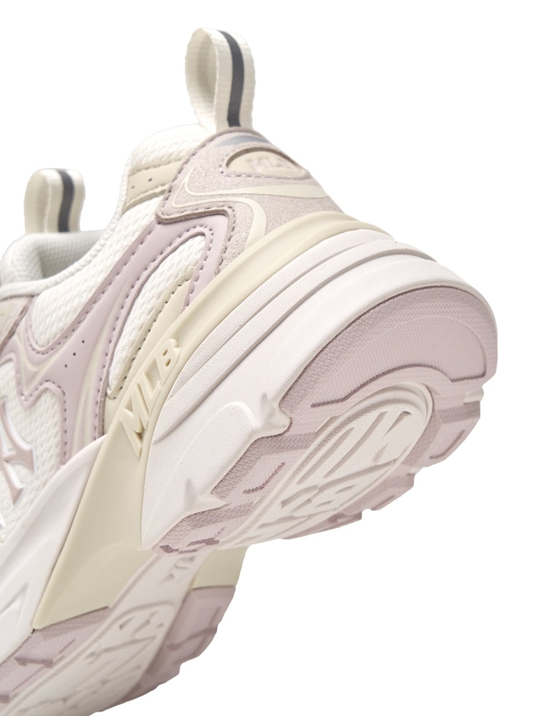 Giày MLB Curve Runner Speed ​​SD New York Yankees Purple