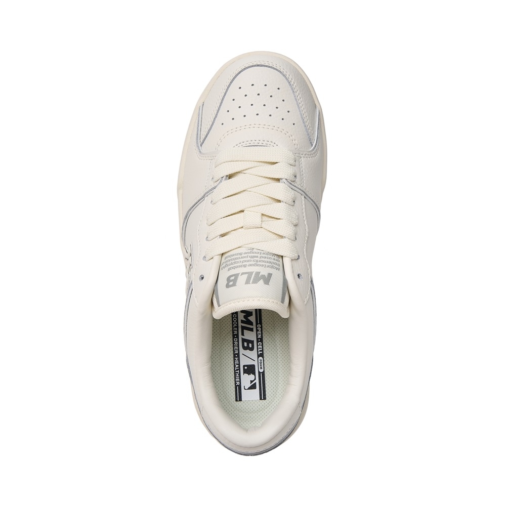 Giày MLB Korea Hopper V2 New York Yankees White