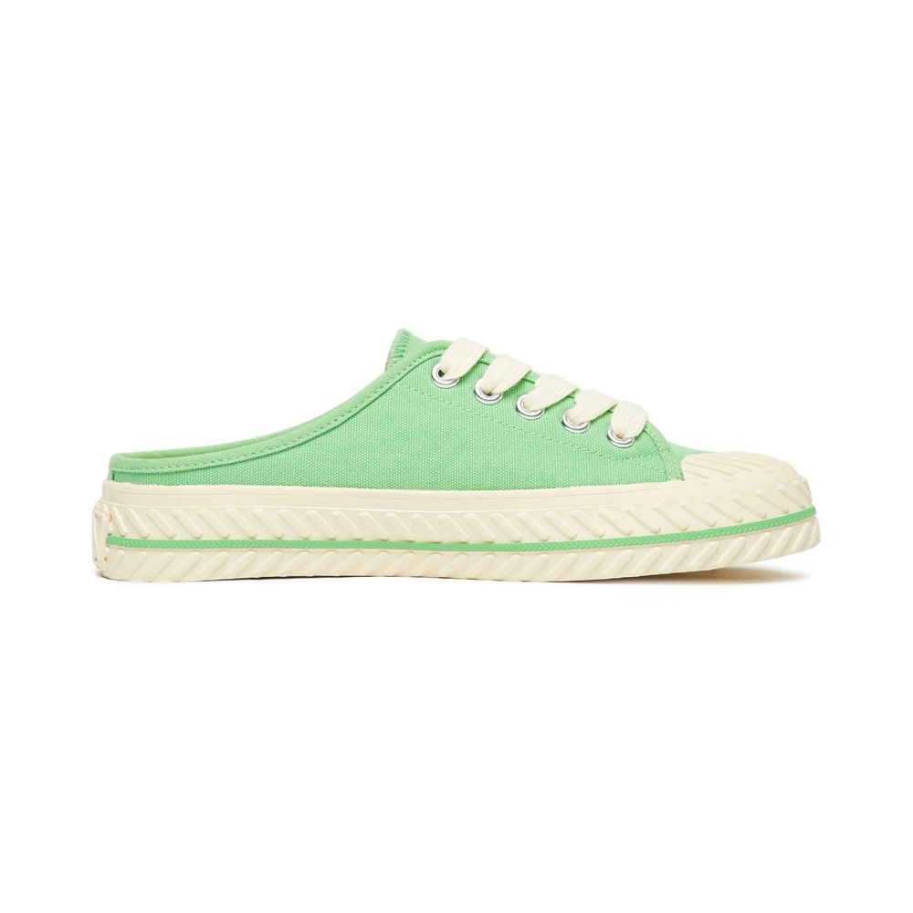 Giày MLB Mule Playball Origin Boston Red Sox L.Khaki