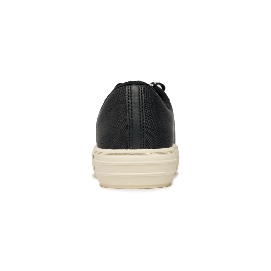 Giày MLB Playball Lux New York Yankees Black