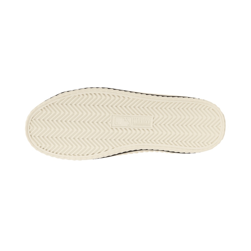 Giày MLB Playball Origin New York Yankees White