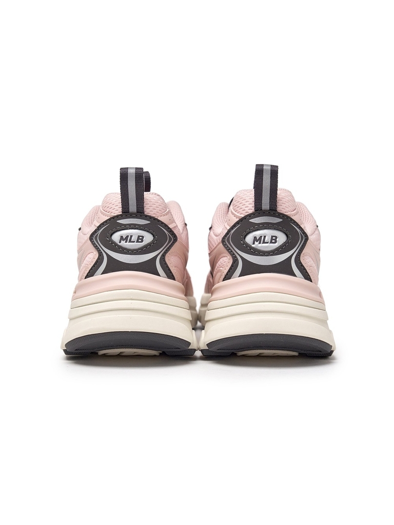 Giày MLB Curve Runner Speed ​​NB LA Dodgers Pink [TWS PICK]