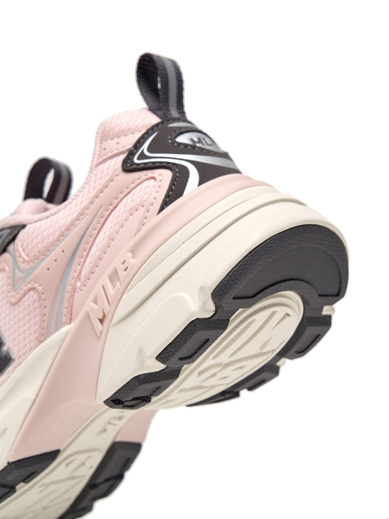 Giày MLB Curve Runner Speed ​​NB LA Dodgers Pink [TWS PICK]