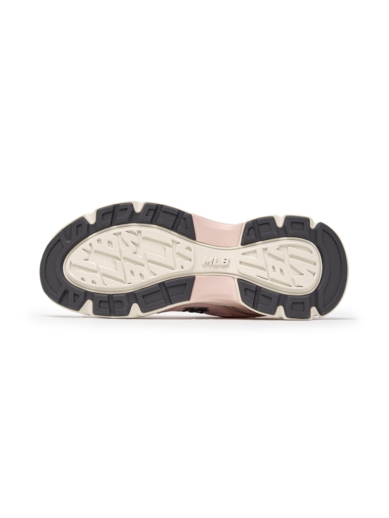 Giày MLB Curve Runner Speed ​​NB LA Dodgers Pink [TWS PICK]