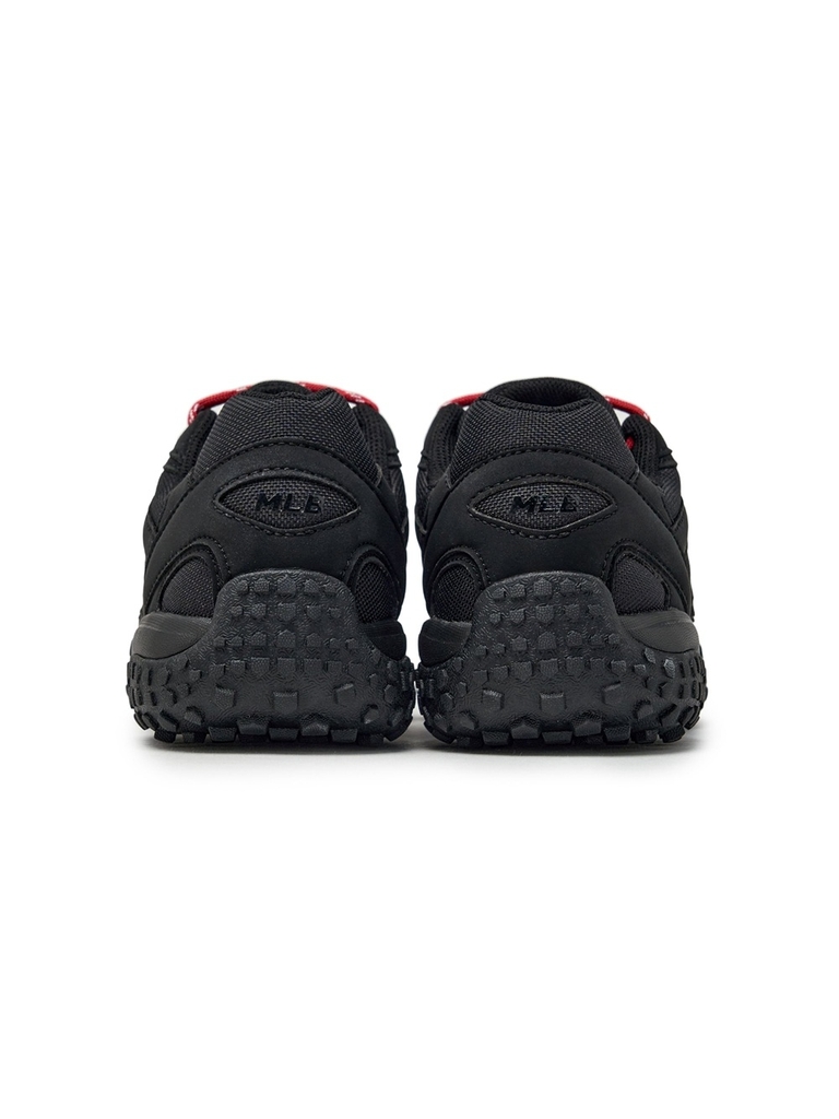 Giày MLB Trophy Low LT New York Yankees Black [TWS PICK]