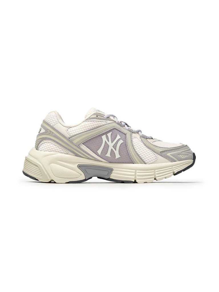 Giày MLB Trophy Runner NB New York Yankees Ivory [TWS PICK]
