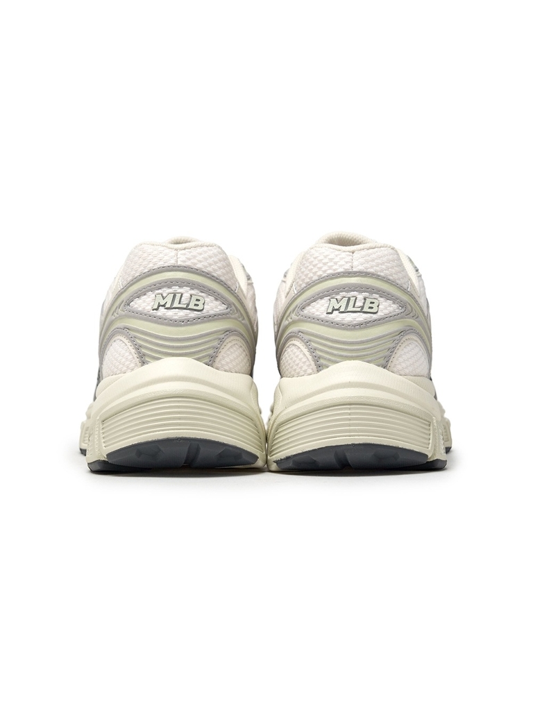 Giày MLB Trophy Runner NB New York Yankees Ivory [TWS PICK]