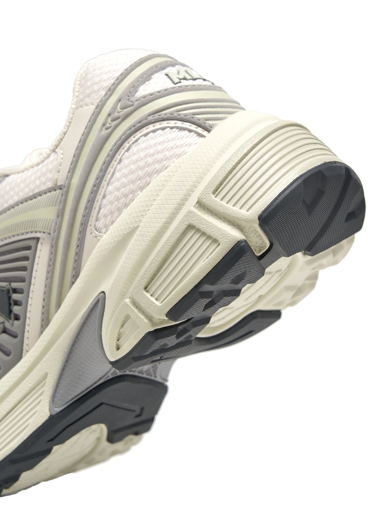 Giày MLB Trophy Runner NB New York Yankees Ivory [TWS PICK]