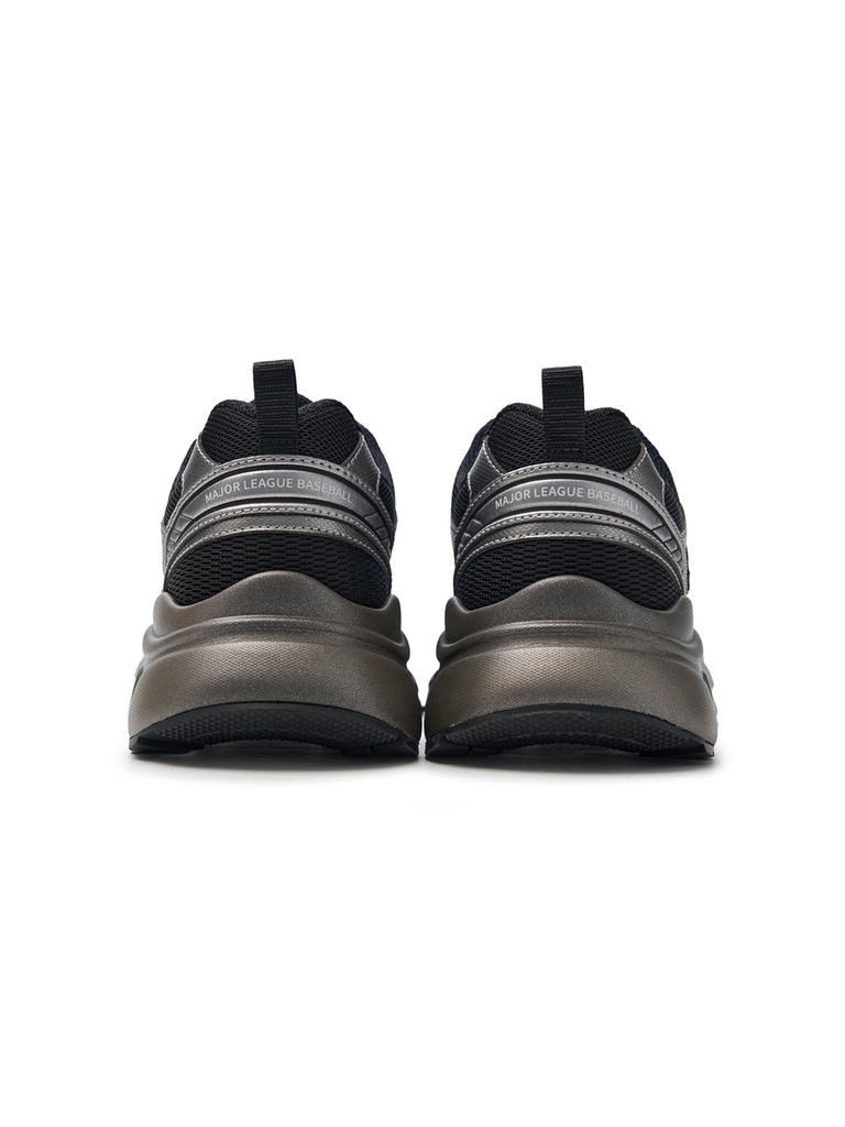 Giày MLB Speed ​​Runner New York Yankees Black