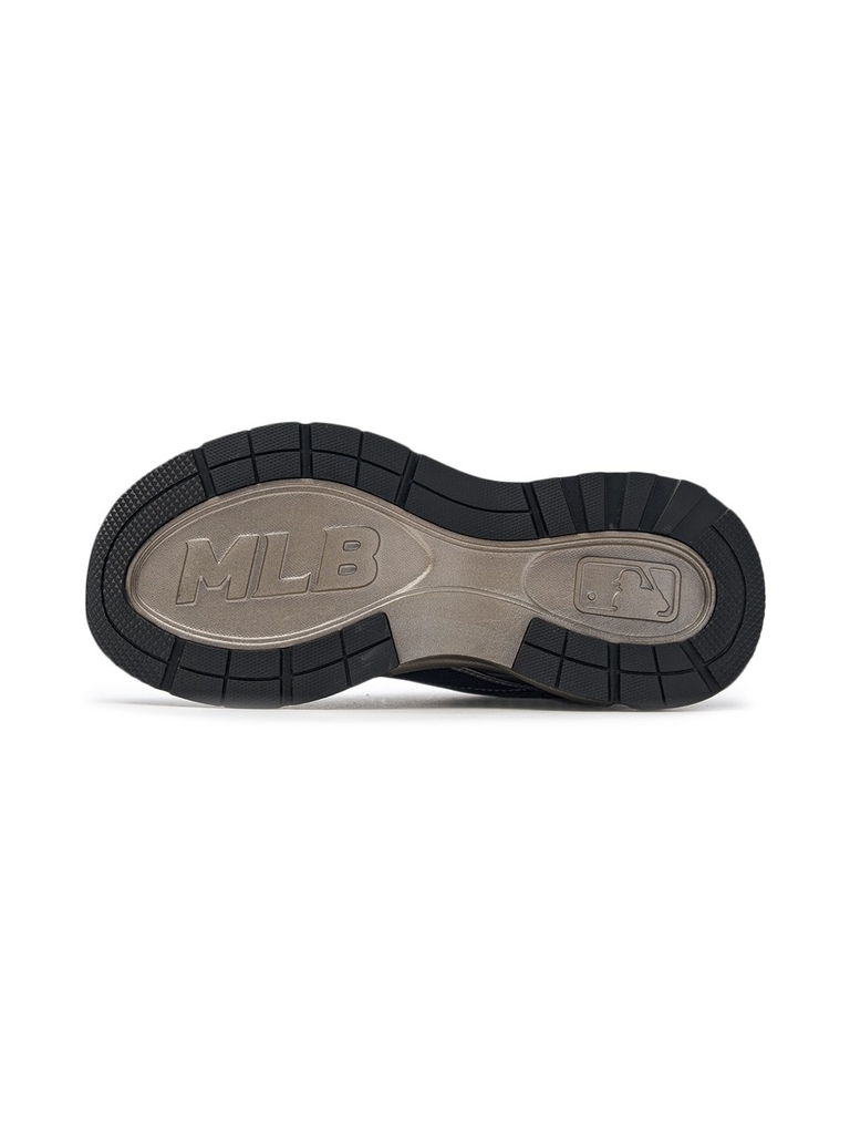 Giày MLB Speed ​​Runner New York Yankees Black