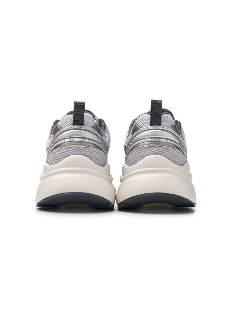 Giày MLB Speed ​​Runner LA Dodgers Grey