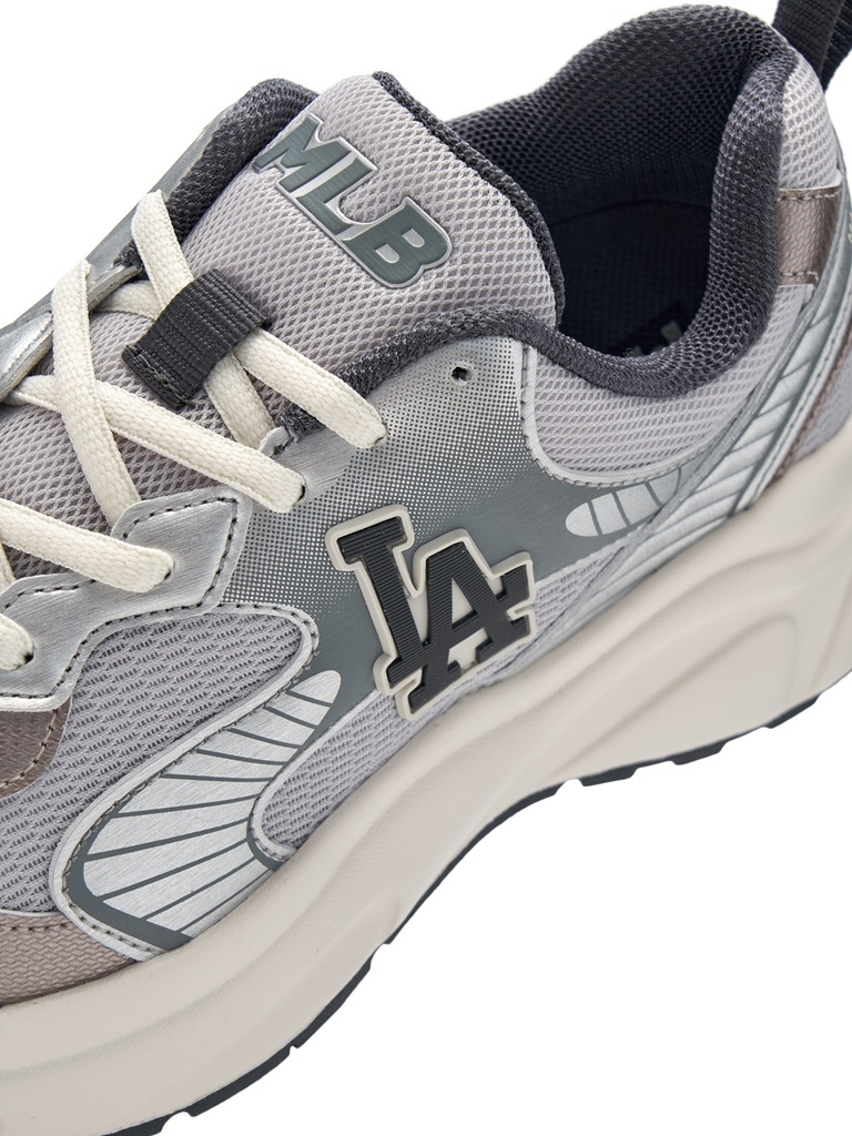 Giày MLB Speed ​​Runner LA Dodgers Grey