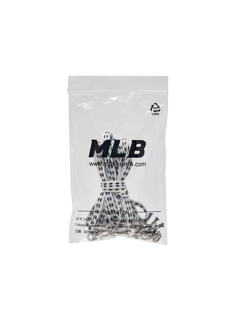 Giày MLB Runny New York Yankees Silver [Hello Spring]