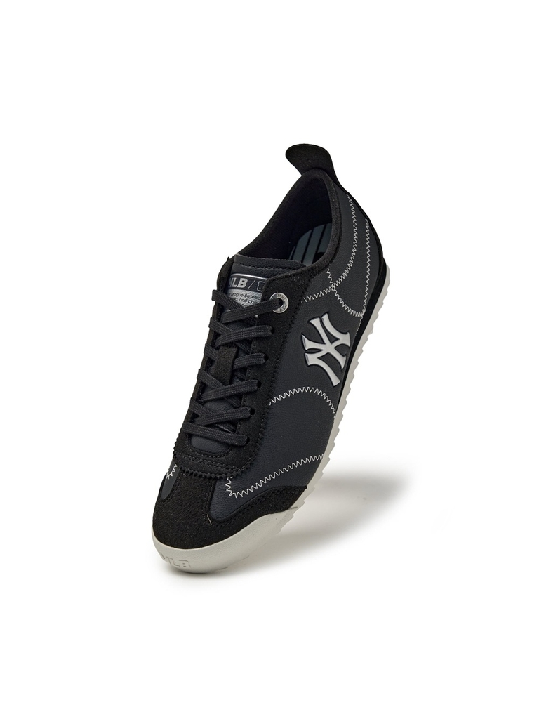 Giày MLB Runny New York Yankees Black [Hello Spring]