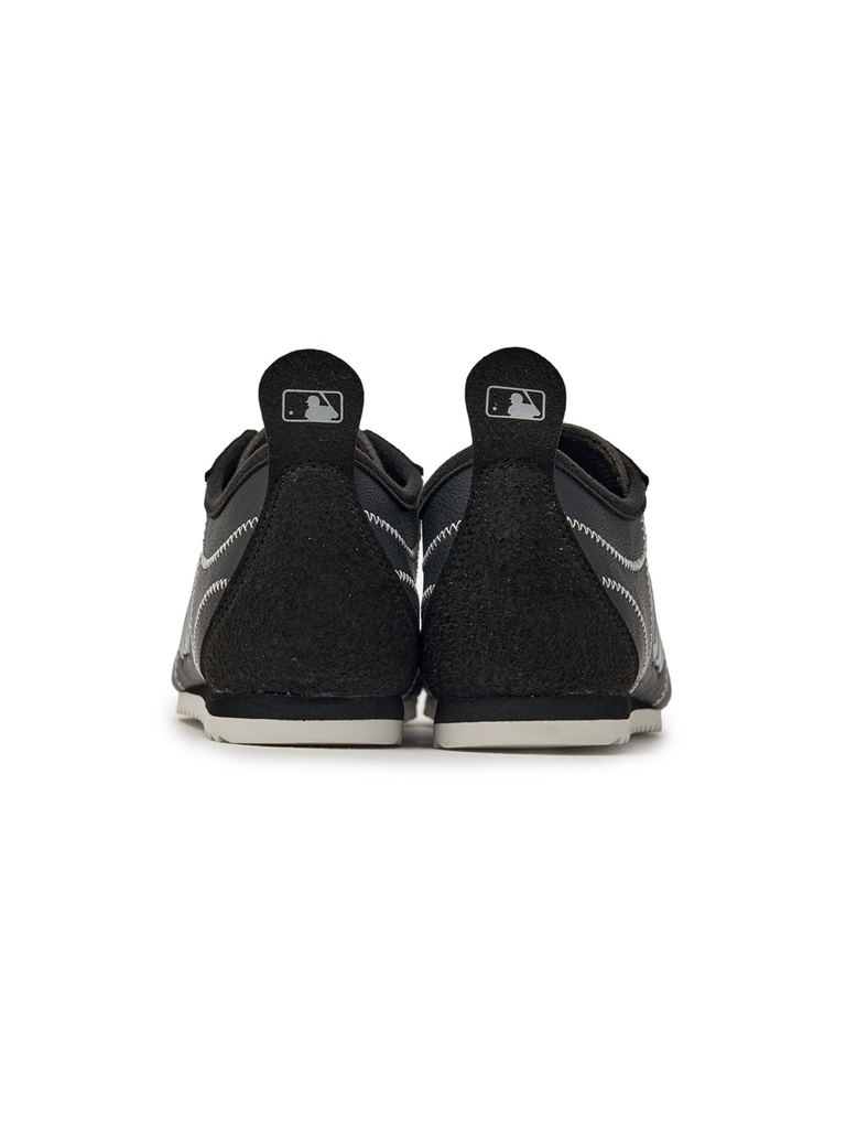 Giày MLB Runny New York Yankees Black [Hello Spring]