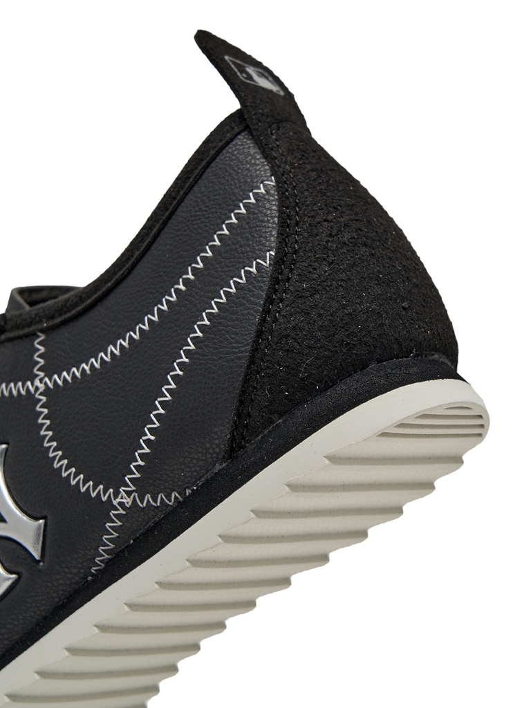 Giày MLB Runny New York Yankees Black [Hello Spring]