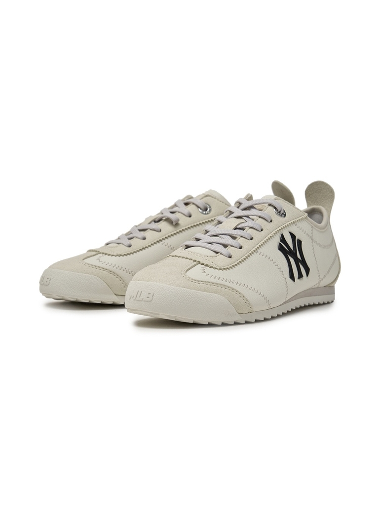 Giày MLB Runny New York Yankees White [Hello Spring]