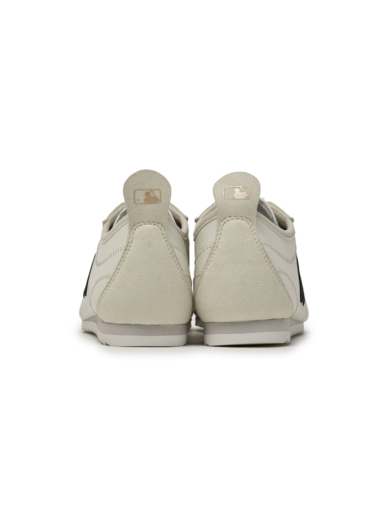 Giày MLB Runny New York Yankees White [Hello Spring]