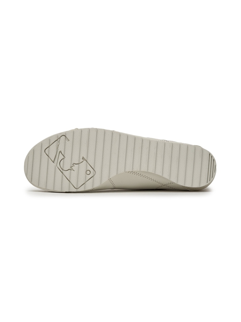 Giày MLB Runny New York Yankees White [Hello Spring]