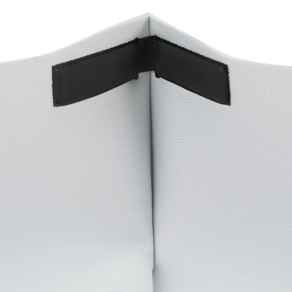 Khẩu Trang MLB Mega Logo LA Dodgers Grey