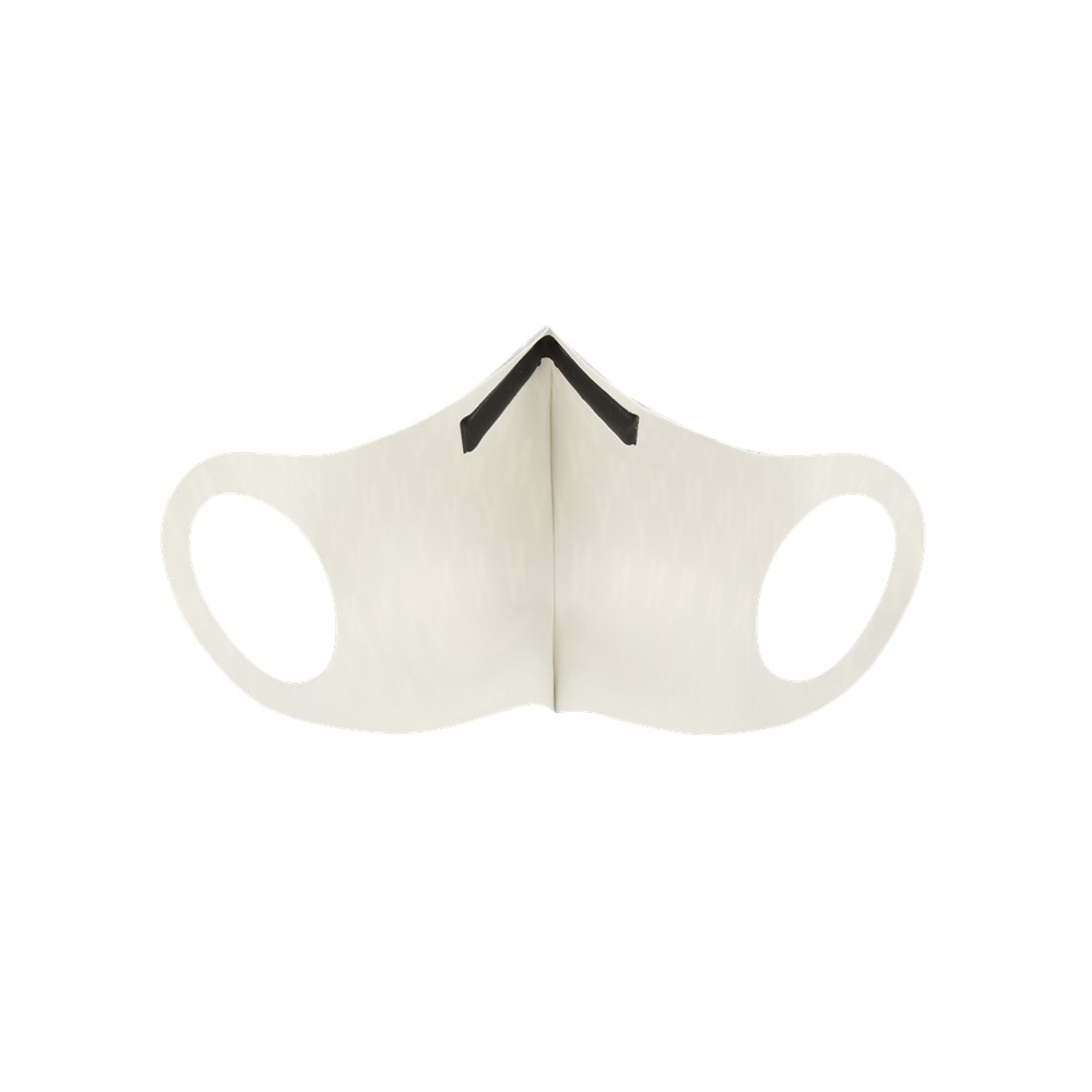 Khẩu Trang MLB Monogram New York Yankees Black