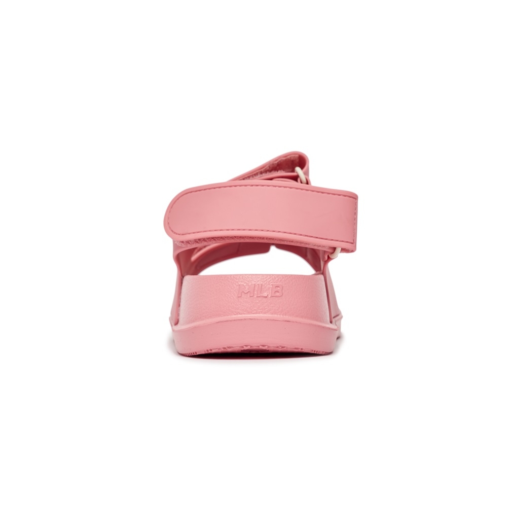 Sandals MLB Chunky LA Dodgers Pink