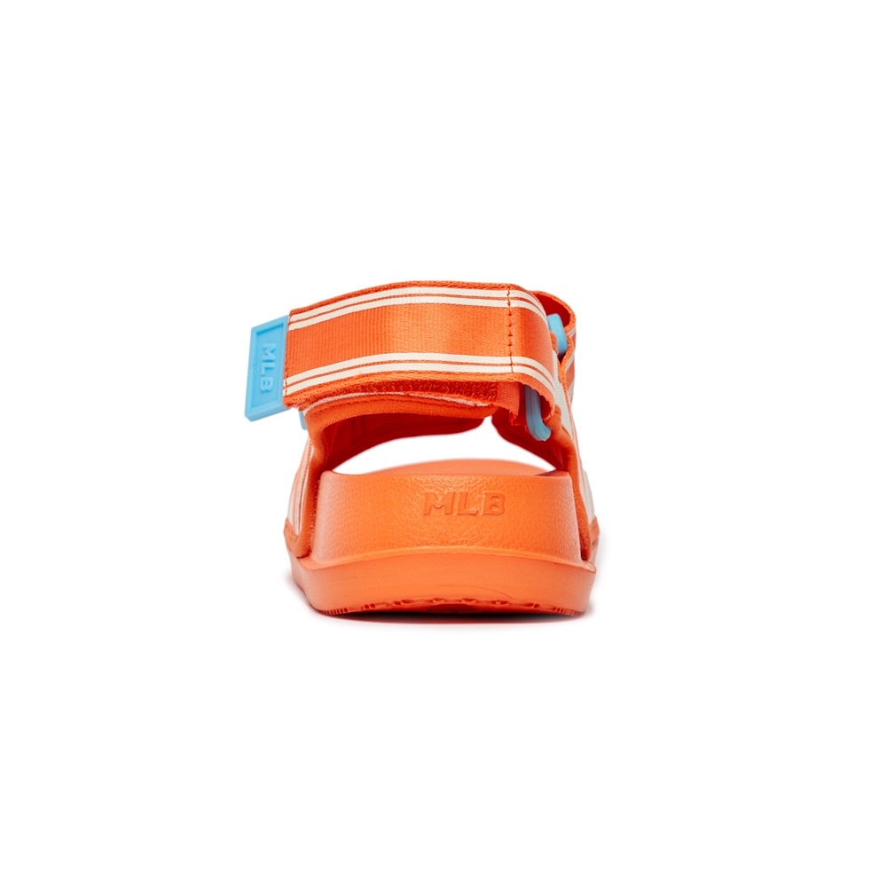 Sandals MLB Chunky Resort New York Yankees L.Orange