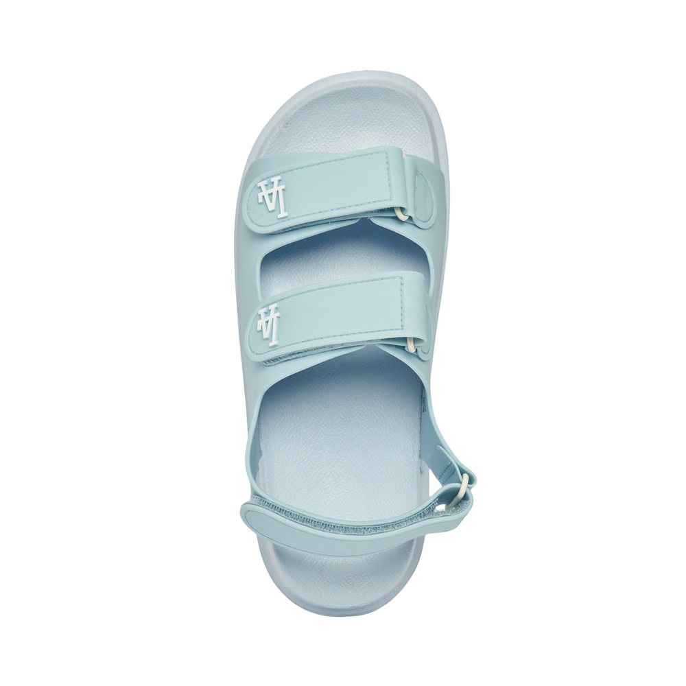 Sandals MLB Chunky LA Dodgers L.Blue