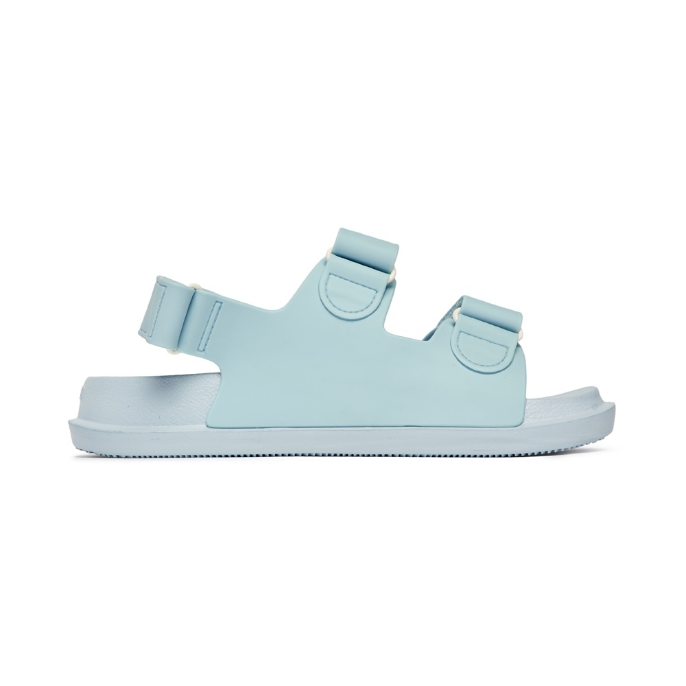 Sandals MLB Chunky LA Dodgers L.Blue