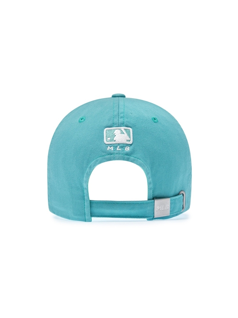 Mũ Lưỡi Trai MLB Jelly Unstructured Ball Cap New York Yankees Mint [Karina PICK]