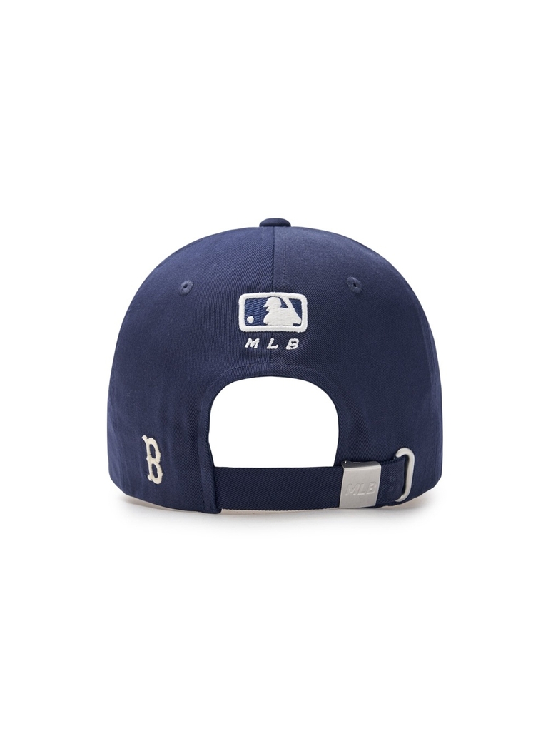 Mũ Lưỡi Trai MLB Street Varsity Vintage Unstructured Ball Cap Boston Red Sox Camel