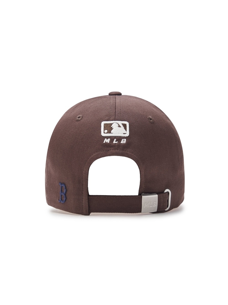 Mũ Lưỡi Trai MLB Street Varsity Vintage Unstructured Ball Cap Boston Red Sox Pink